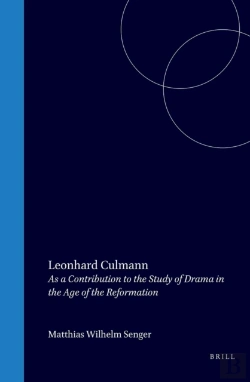 Bertrand.pt - Leonhard Culmann