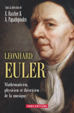 Bertrand.pt - Leonhard Euler ; Mathématicien, Physicien Et Théoricien De La Musique