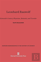 Leonhard Rauwolf