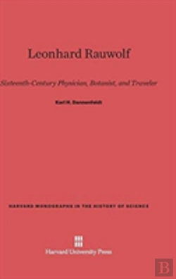 Bertrand.pt - Leonhard Rauwolf