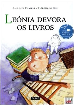 Bertrand.pt - Leónia Devora os Livros