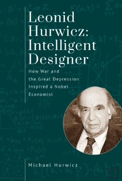 Bertrand.pt - Leonid Hurwicz: Intelligent Designer