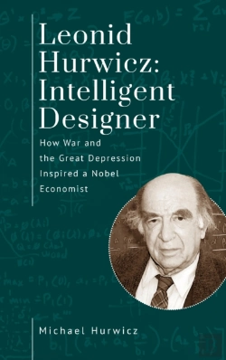 Bertrand.pt - Leonid Hurwicz: Intelligent Designer