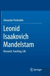 Leonid Isaakovich Mandelstam