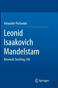 Bertrand.pt - Leonid Isaakovich Mandelstam