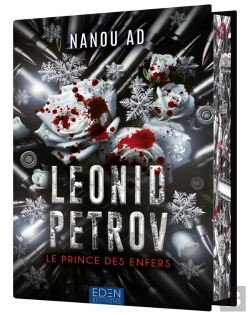Bertrand.pt - Leonid Petrov Tome 1 : Le Prince Des Enfers