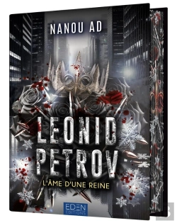 Bertrand.pt - Leonid Petrov Tome 2 : L'Âme D'Une Reine