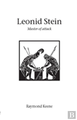 Bertrand.pt - Leonid Stein - Master Of Attack