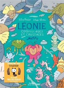 Bertrand.pt - Léonie : Coquillages Et Crustacés