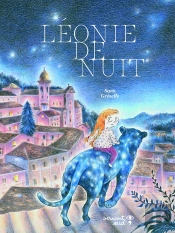 Léonie De Nuit