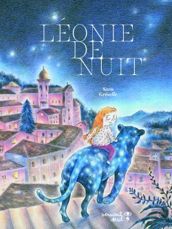 Bertrand.pt - Léonie De Nuit