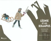 Léonie Et Les Krampus