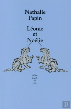 Bertrand.pt - Léonie Et Noélie