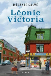 Léonie Et Victoria