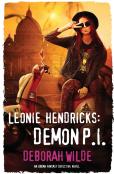 Leonie Hendricks