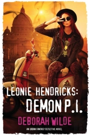 Leonie Hendricks