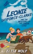 Leonie Skyforce-Clarke And The Mystery Of The Green Case