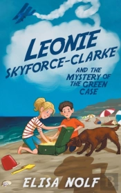 Leonie Skyforce-Clarke And The Mystery Of The Green Case