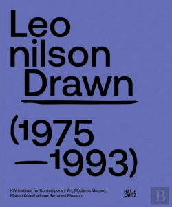 Bertrand.pt - Leonilson