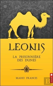 Leonis - La Prisonniere Des Dunes Tome 6