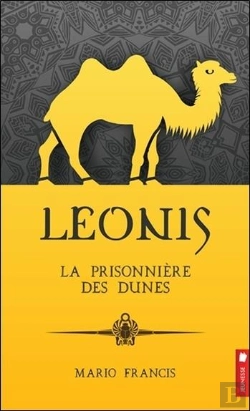 Bertrand.pt - Leonis - La Prisonniere Des Dunes Tome 6