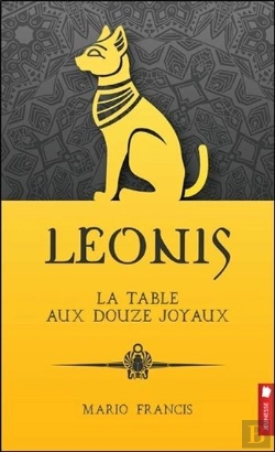 Bertrand.pt - Leonis - La Table Aux Douze Joyaux T2