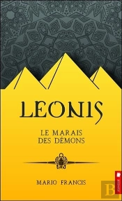 Leonis - Le Marais Des Demons Tome 3
