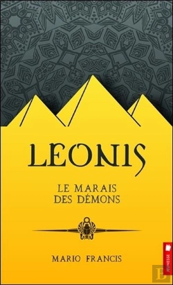 Bertrand.pt - Leonis - Le Marais Des Demons Tome 3