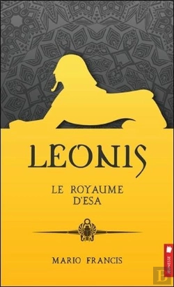 Bertrand.pt - Leonis - Le Royaume D'Esa Tome 9