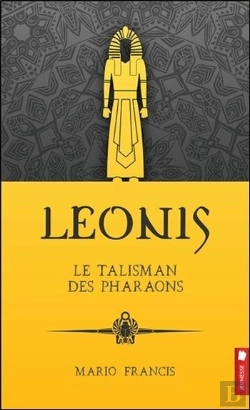 Bertrand.pt - Leonis - Le Talisman Des Pharaons T1