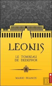 Leonis - Le Tombeau De Dedephor Tome 5