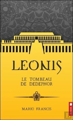 Bertrand.pt - Leonis - Le Tombeau De Dedephor Tome 5