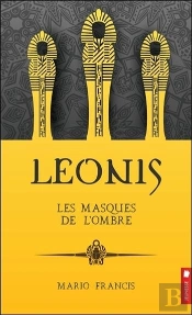 Leonis - Les Masques De L'Ombre Tome 4