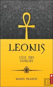 Leonis - L'Ile Des Oublies Tome 10