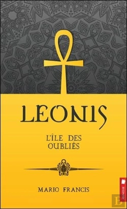 Bertrand.pt - Leonis - L'Ile Des Oublies Tome 10