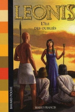 Bertrand.pt - Leonis T.10 ; L'Île Des Oubliés