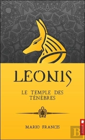 Leonis T.11 ; Le Temple Des Ténèbres