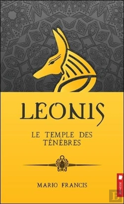 Bertrand.pt - Leonis T.11 ; Le Temple Des Ténèbres