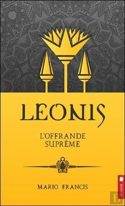 Bertrand.pt - Leonis T.12 ; L'Offrande Suprême