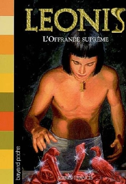 Bertrand.pt - Leonis T.12 ; L'Offrande Suprême