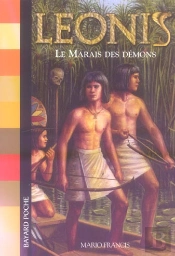Leonis T.3 ; Le Marais Des Demons