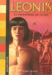 Leonis T.6 ; La Prisonnière Des Dunes