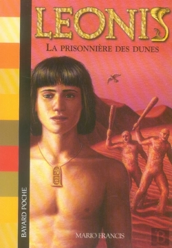 Bertrand.pt - Leonis T.6 ; La Prisonnière Des Dunes