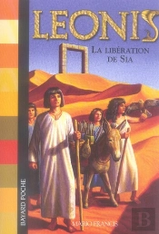 Leonis T.7 ; La Libération De Sia