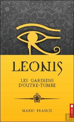 Bertrand.pt - Leonis Tome 8 - Les Gardiens D'Outre-Tombe