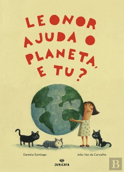 Bertrand.pt - Leonor Ajuda o Planeta, e Tu?