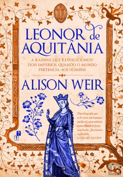Bertrand.pt - Leonor De Aquitânia