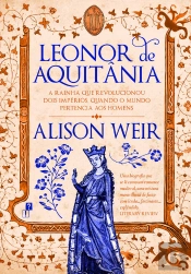 Leonor De Aquitânia