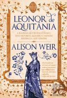 Leonor de Aquitânia