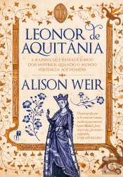 Leonor de Aquitânia